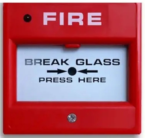 Base de diseño para el sistema de alarma y detección de incendios
