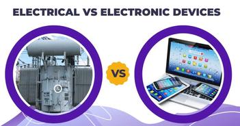 Electric electrical electronic store