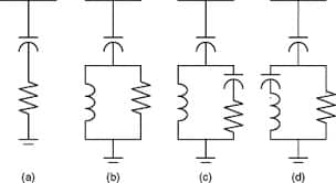 detuned harmonic filter