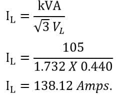 solved problem on kW