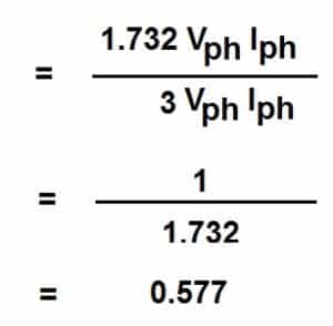 VA rating of open delta transformer