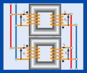 parallel operation of transformers