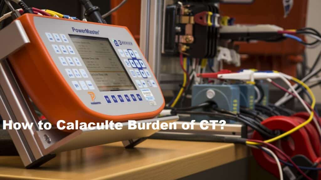 ct burden measurement