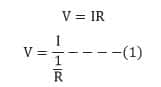 millman's theorem formula derivation