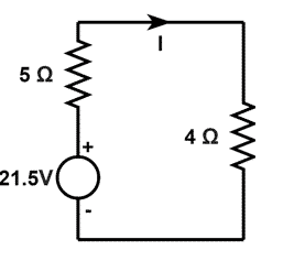 solved problem on Millman's theorem