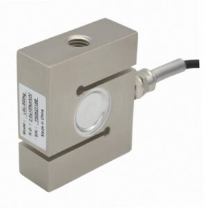 single point load cell