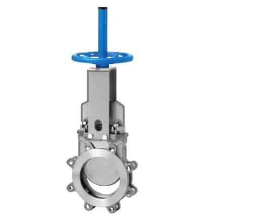 gate valve