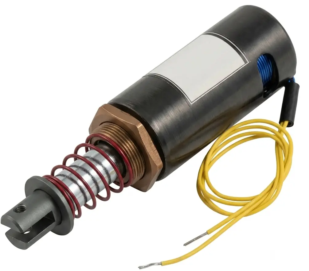 solenoid actautor image