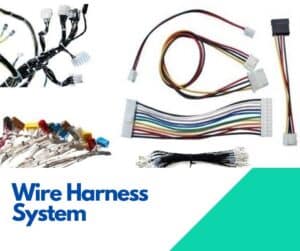wire harness system