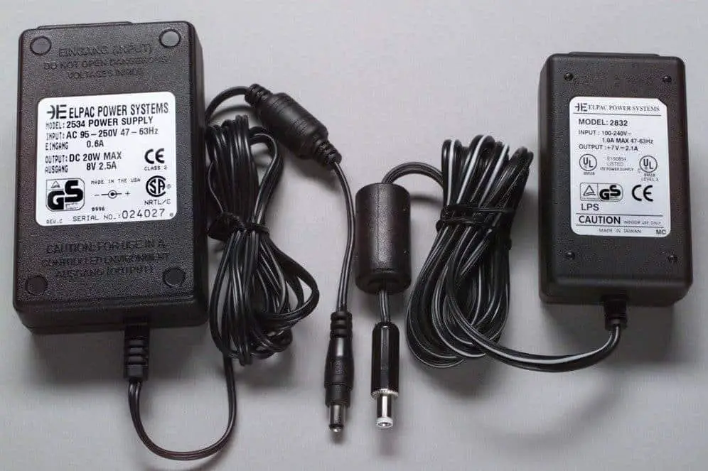 AC Adapter