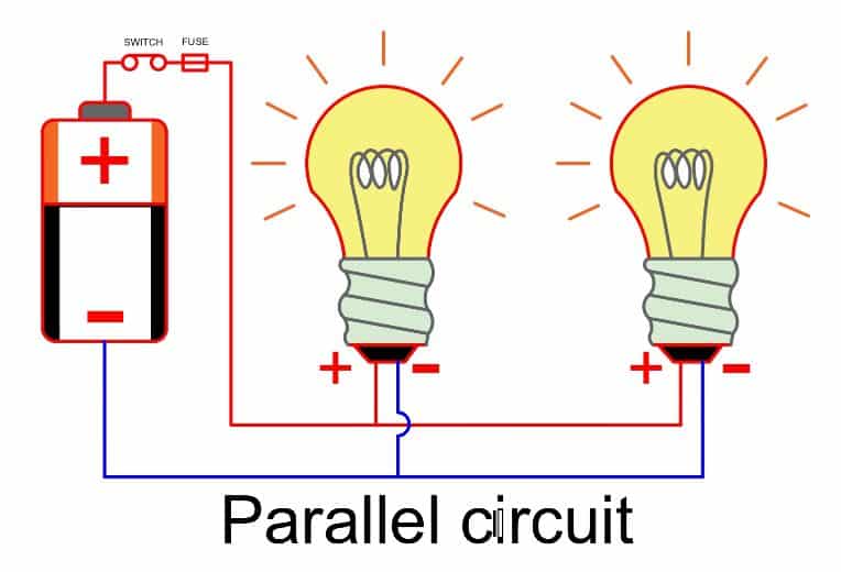 parallel circuit