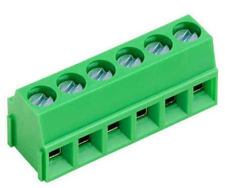 screw terminal terminal block