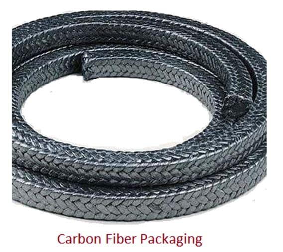 Carbon Fiber Packing