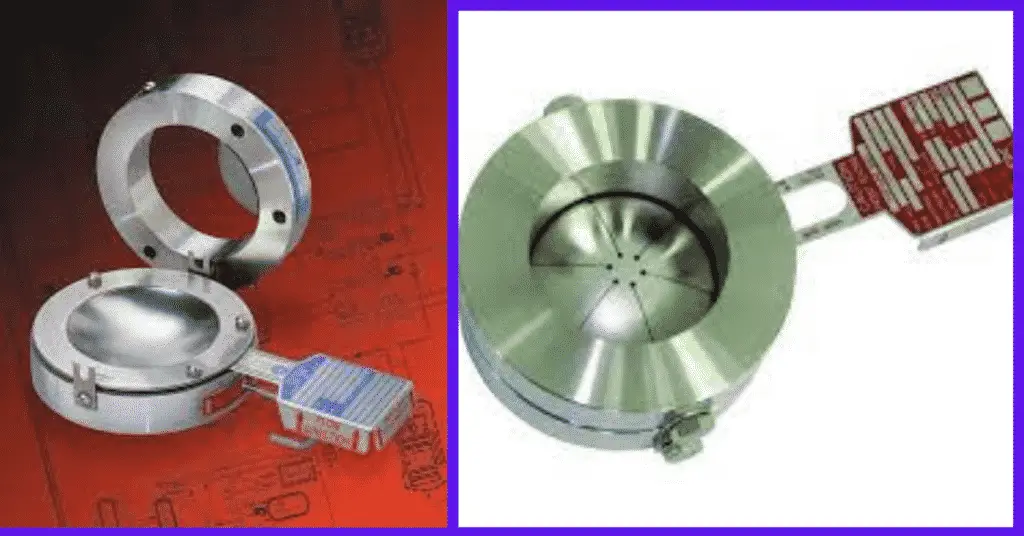 Working of Rupture Disk
