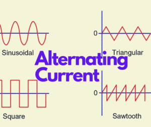 alternating current