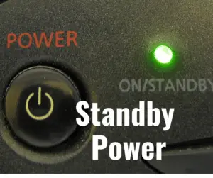 standby power
