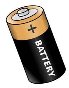 Introduction to Electrical Components-battery