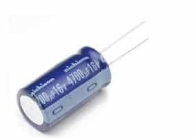 capacitor