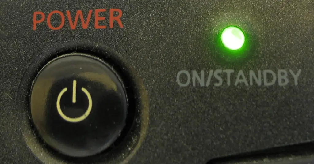 What is Standby Power? Types of Standby Power explained