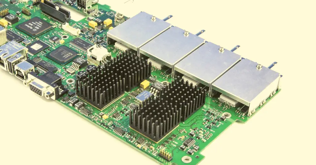 EMC/EMI Shielding Explained