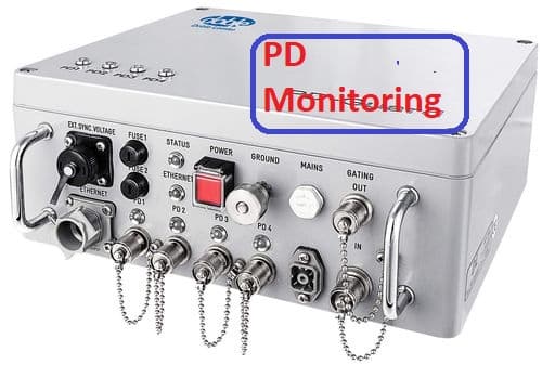 PD Monitoring System