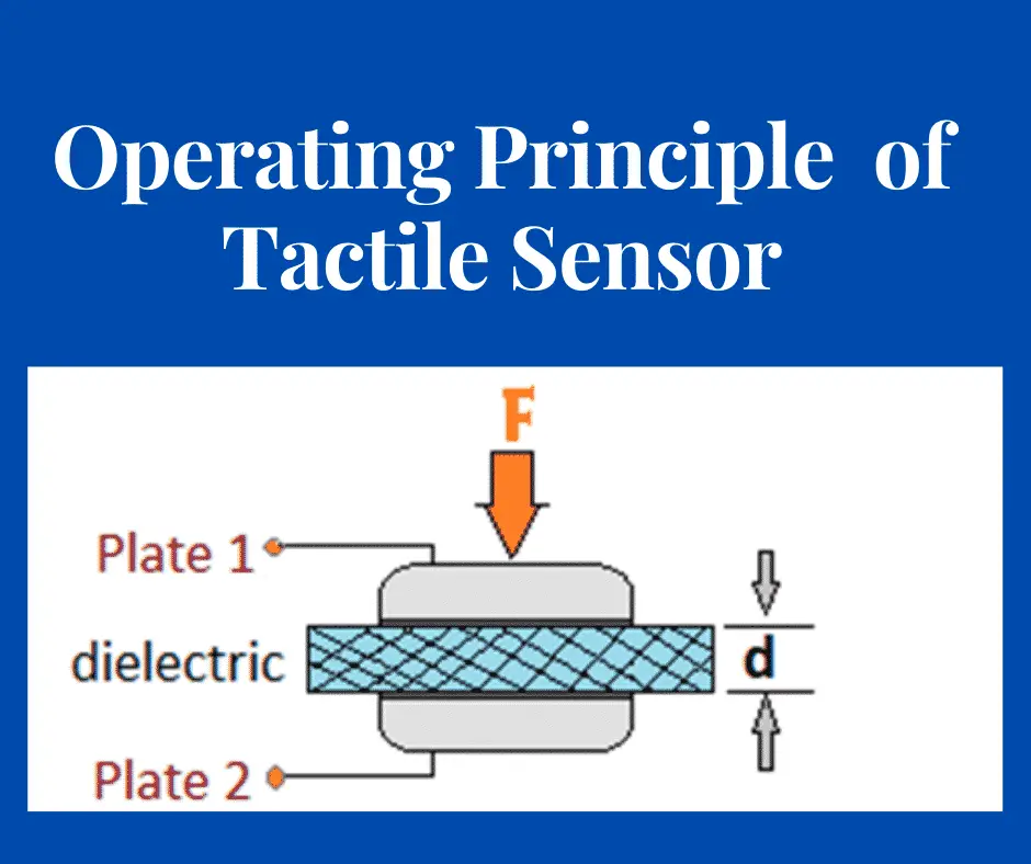 Tactile Sensor Archives Electrical Volt Tactile Sensor Archives Electrical Volt