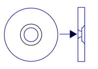 quadrant-edge-orifice-plate