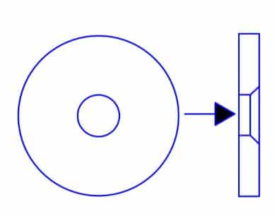 concentric-type-orifice-plate