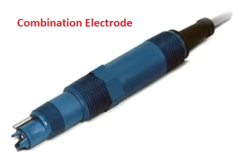 pH electrode