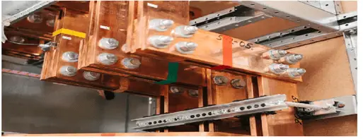 what is a busbar?