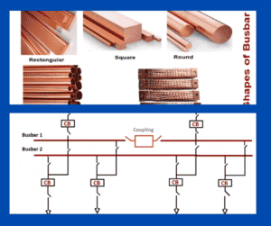 electrical busbars