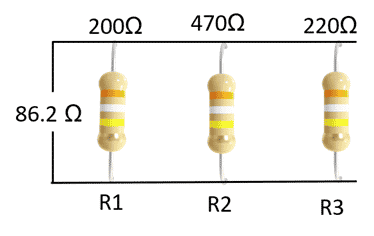 Resistors in Parallel