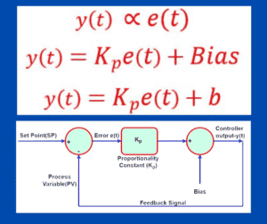 proportional control