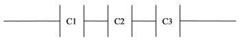 Capacitors in Series