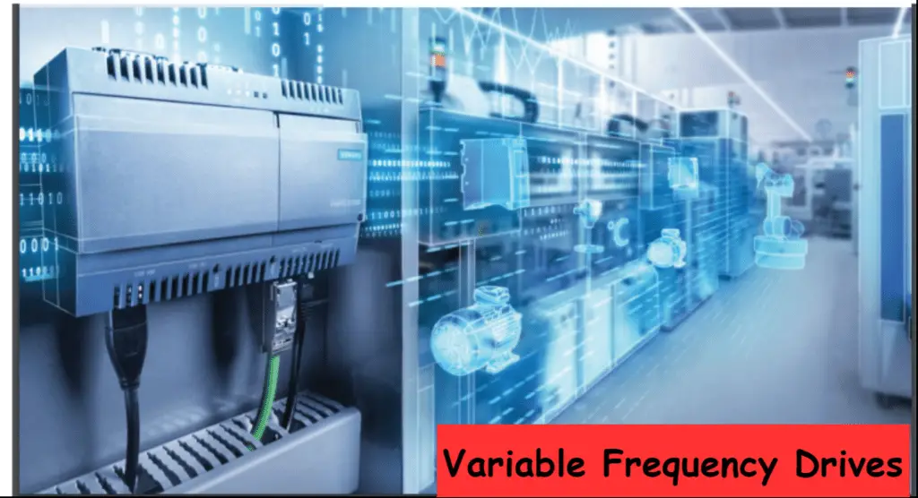 Preventive Maintenance of Variable Frequency Drives  