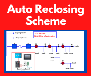 Auto Reclosing Scheme of Transmission System