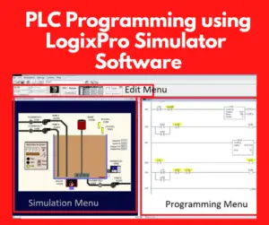 Introducing PLC Programming using LogixPro Simulator Software