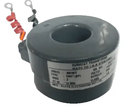 current transformer 