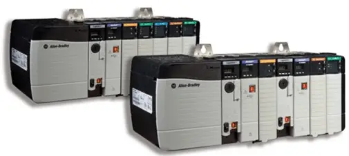 RSLogix 5000 PLC