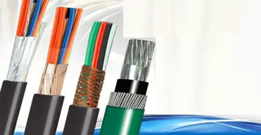 Cable Shielding