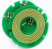 Electrical Slip Ring