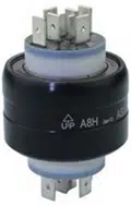 Electrical Slip Ring: What is it? Types of Slip Rings