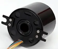 Through Hole Slip Ring