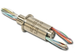 Miniature Slip Ring