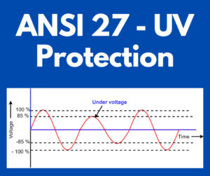 Under Voltage Protection Working Principle 27