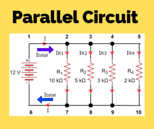 Parallel Circuits and the Application of Ohm’s Law