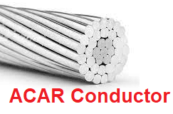 acar conductor