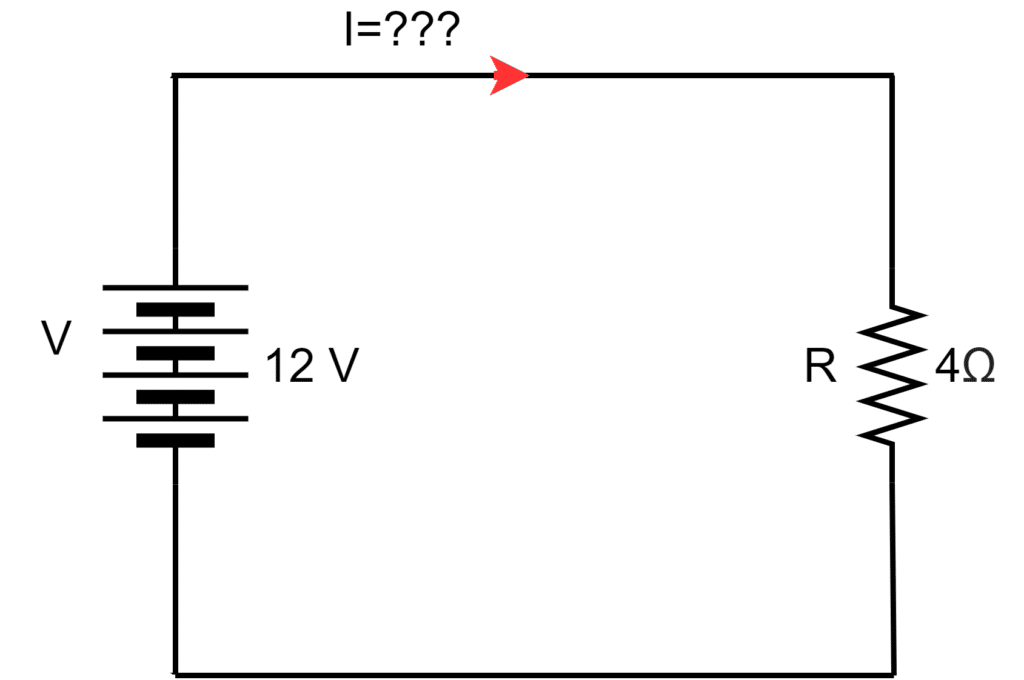 electric circuit