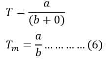 maximum torque equation of induction motor at start