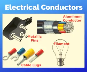 Electrical Conductor: What is it? (Diagram & Types of Conductors)